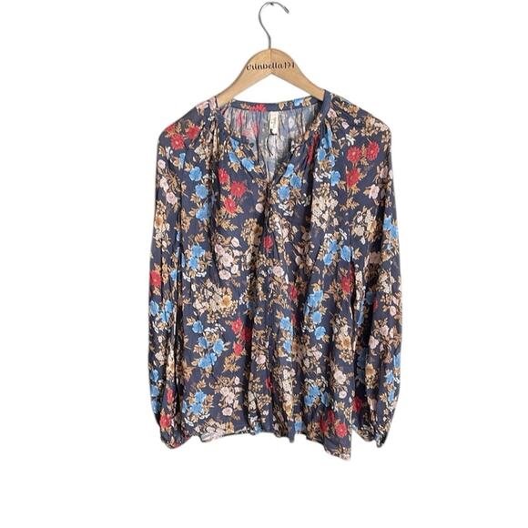 Spell Flora Blouse Mystic - Picture 2 of 16